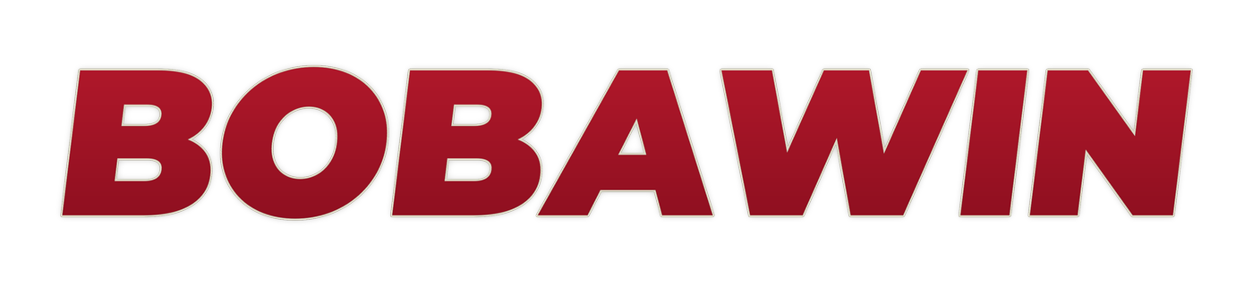 Bobawin Logo